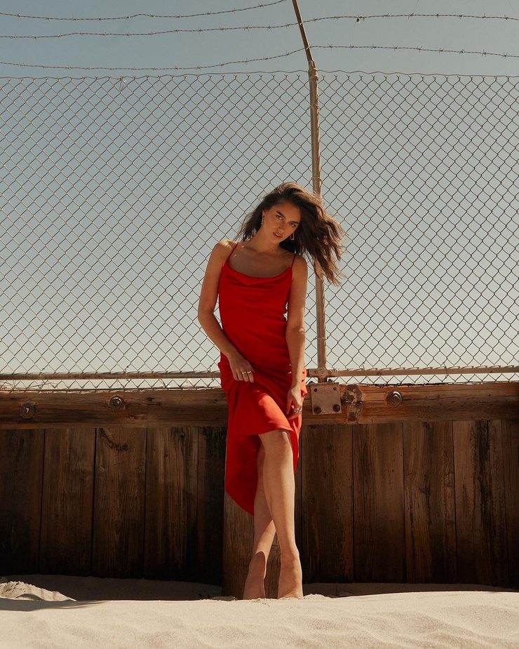 Maia Cotton Maia Cotton