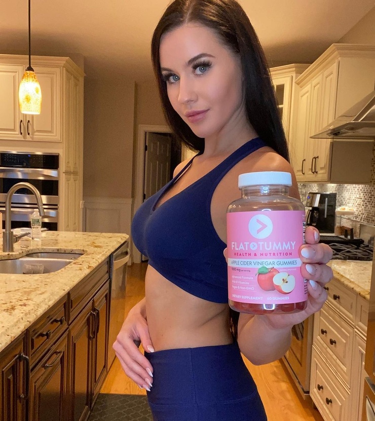 Yulia Foxx