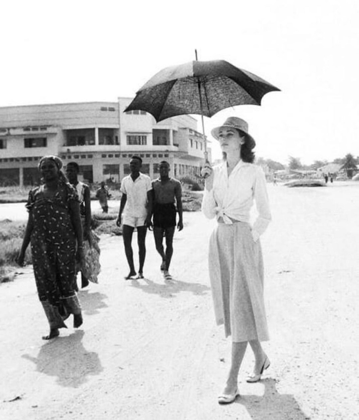 Audrey Hepburn