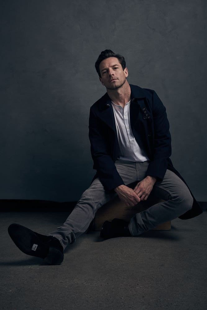 Ian Bohen