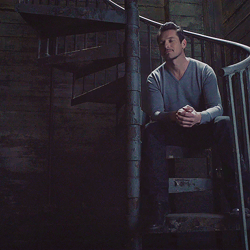 Ian Bohen