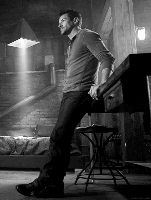 Ian Bohen