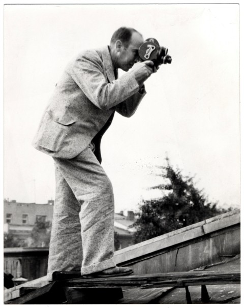 Julien Bryan