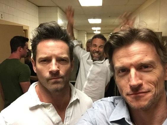 Ian Bohen