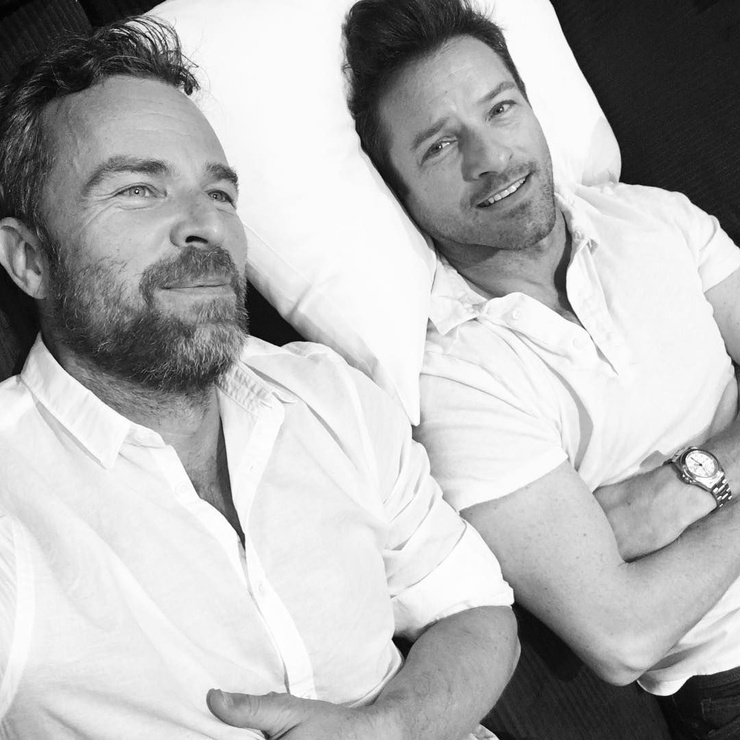 Ian Bohen