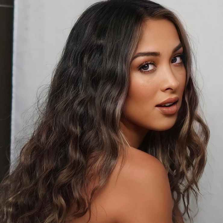 Marilyn Flores