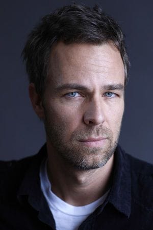 JR Bourne