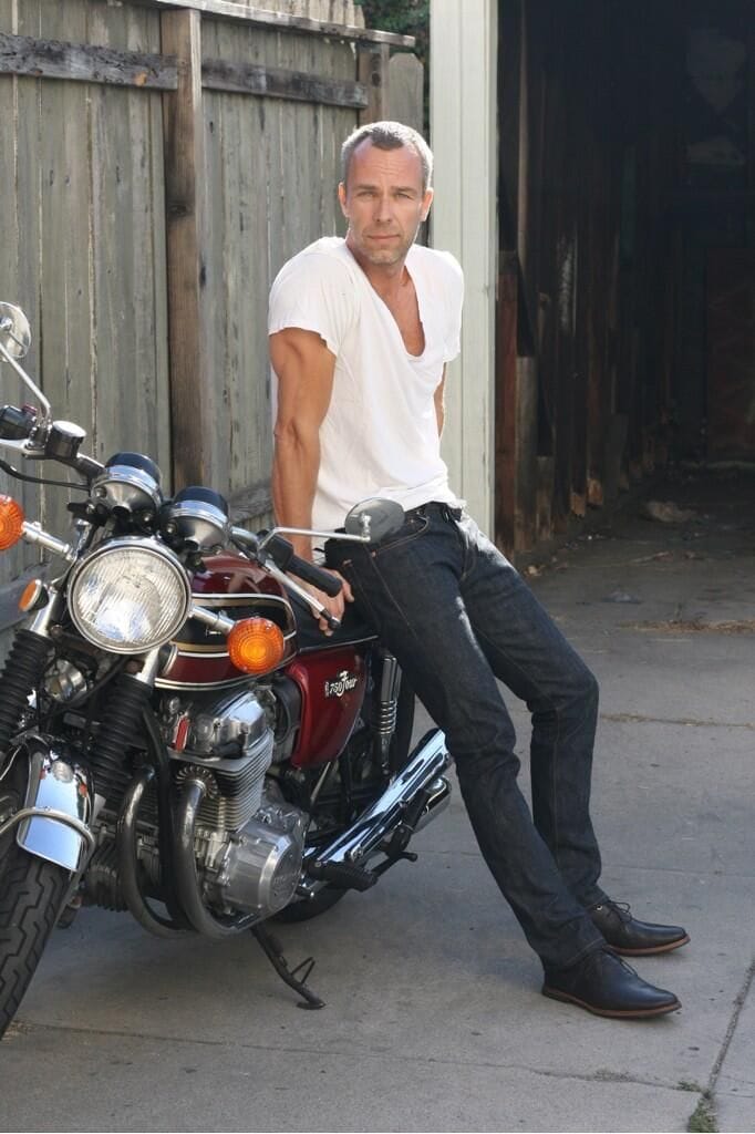 JR Bourne