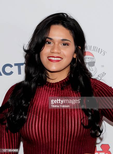 Justina Adorno