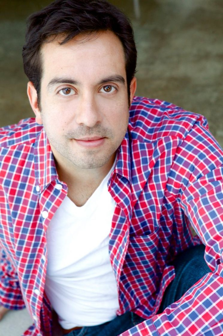 Armand Vasquez