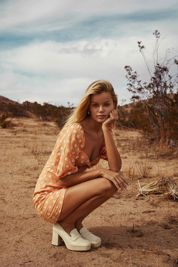 Frida Aasen Frida Aasen
