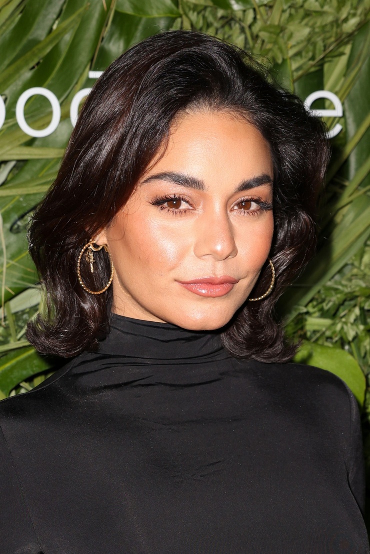 Vanessa Hudgens Vanessa Hudgens