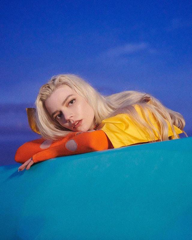 Anya Taylor-Joy