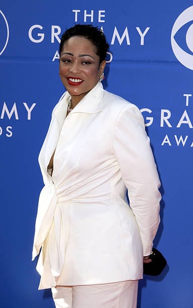 Miki Howard