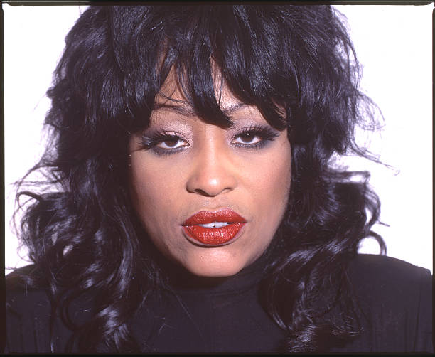 Miki Howard
