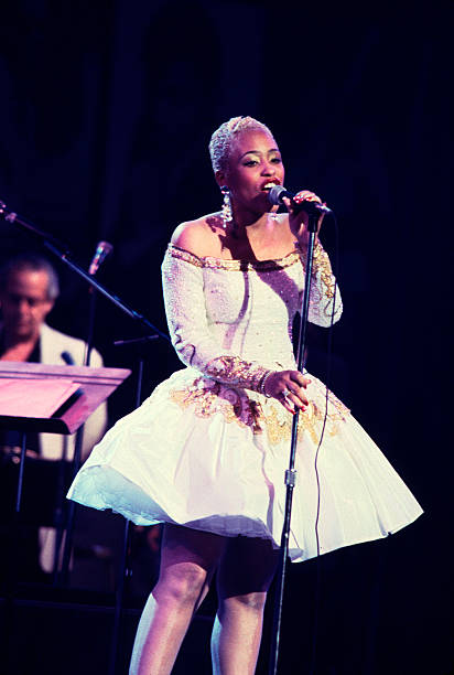 Miki Howard
