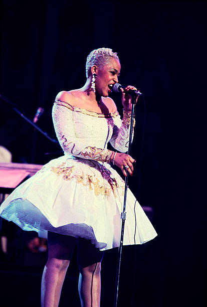 Miki Howard
