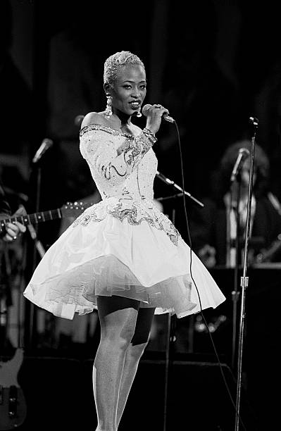 Miki Howard