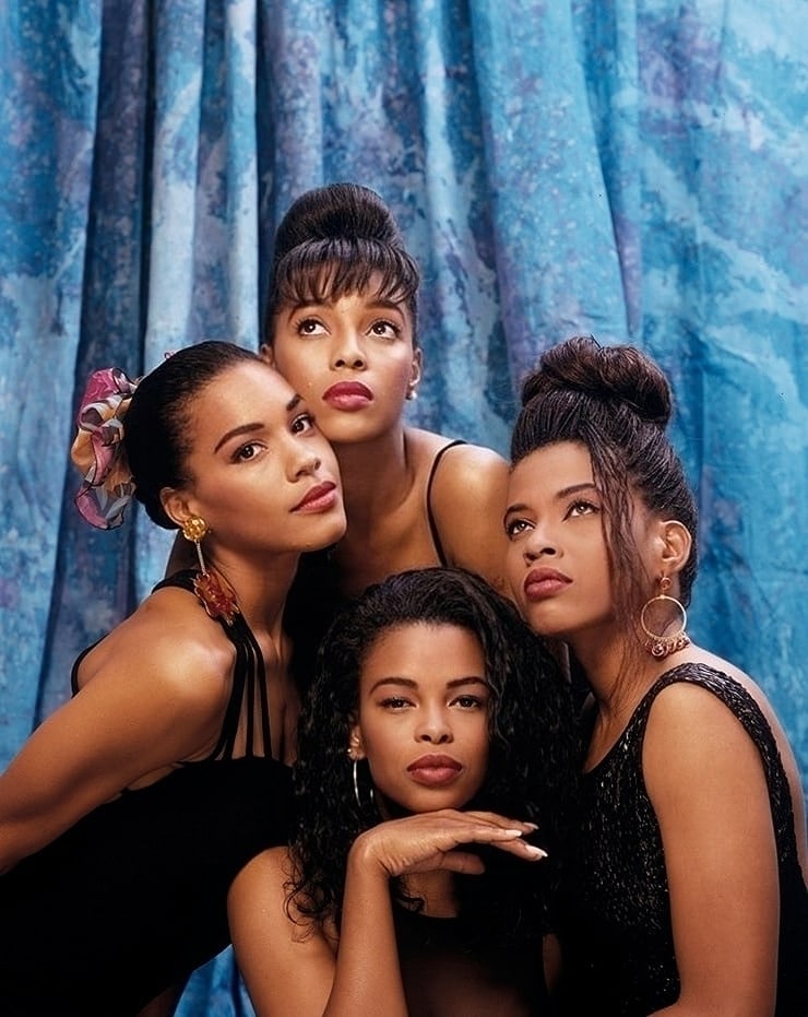 Picture of En Vogue