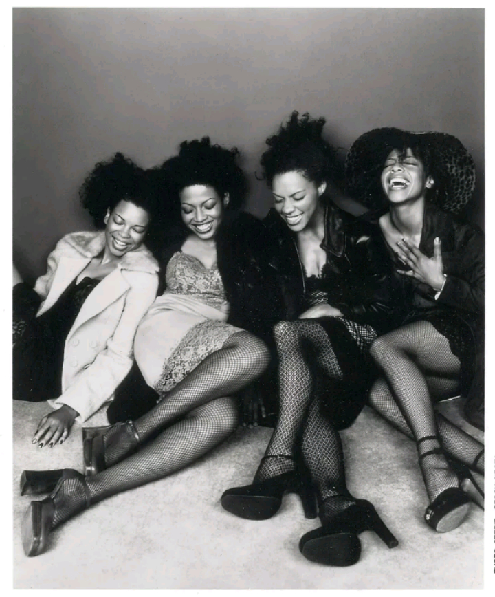 En Vogue En Vogue