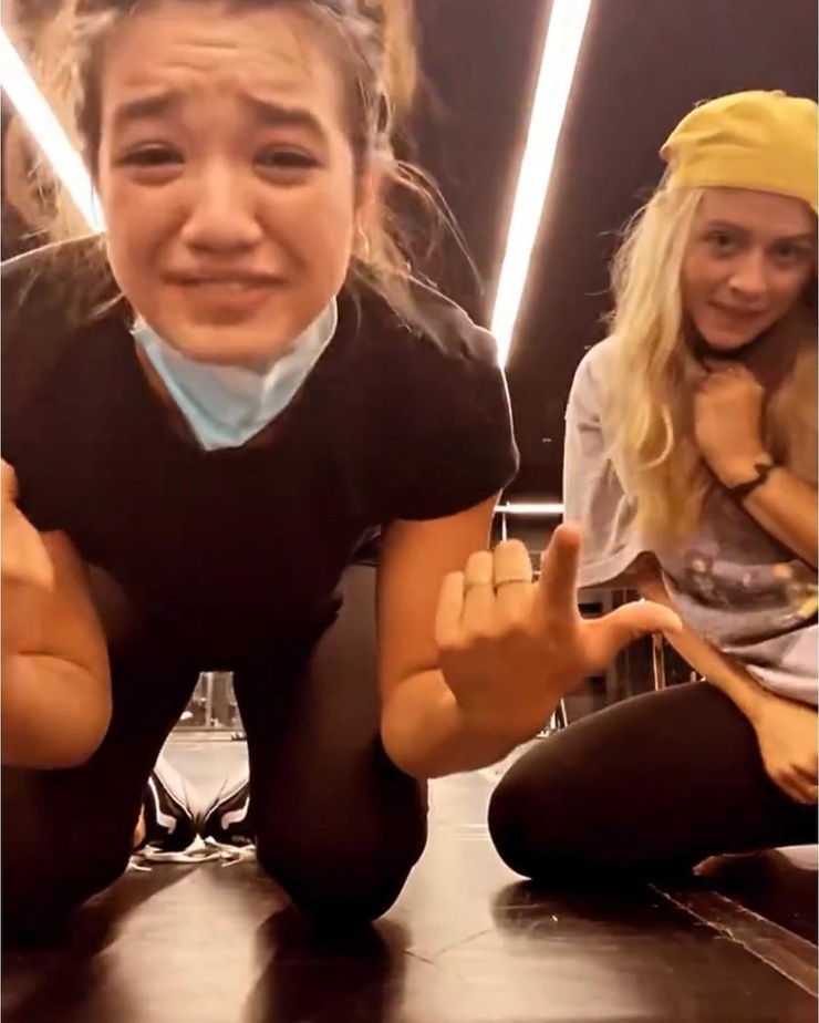 Peyton Elizabeth Lee Peyton Elizabeth Lee