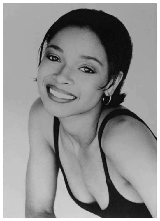 Tamala Jones Tamala Jones