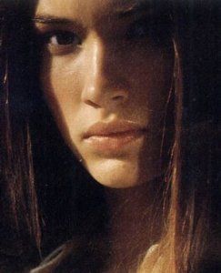 Camilla Finn