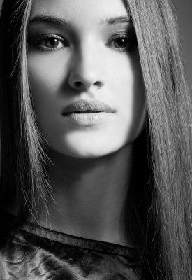 Camilla Finn