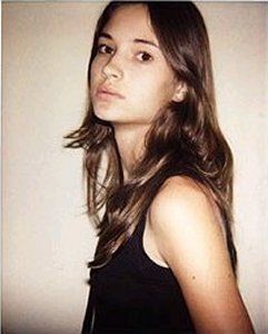 Camilla Finn