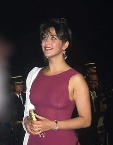 Sophie Marceau