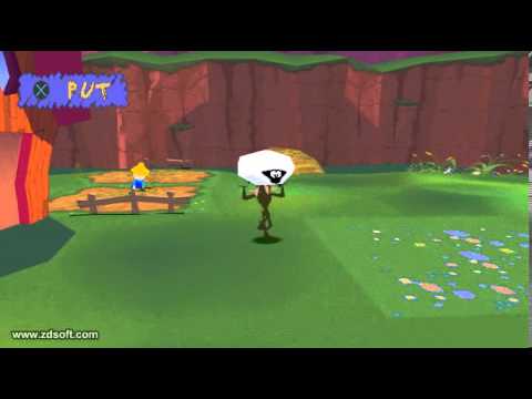 Looney Tunes: Sheep Raider
