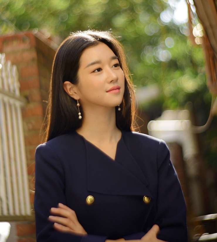 Ye Ji Seo Ye Ji Seo