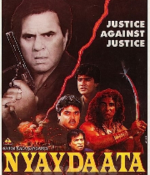 Nyaydaata