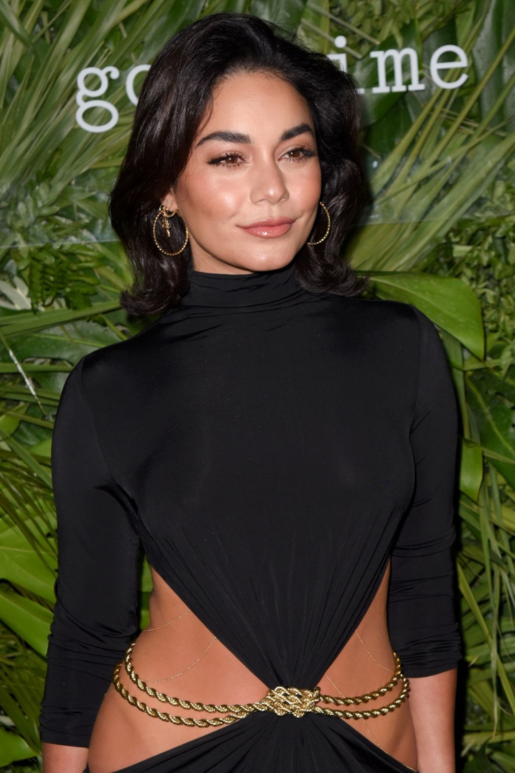 Vanessa Hudgens Vanessa Hudgens