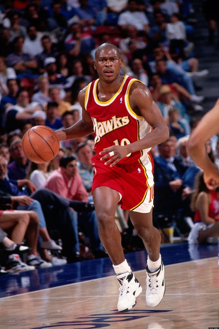 Mookie Blaylock