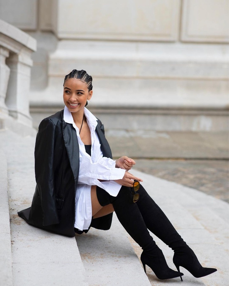 Flora Coquerel