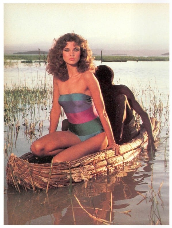 Carol Alt Carol Alt