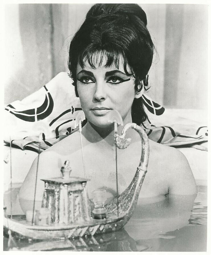 Cleopatra Cleopatra