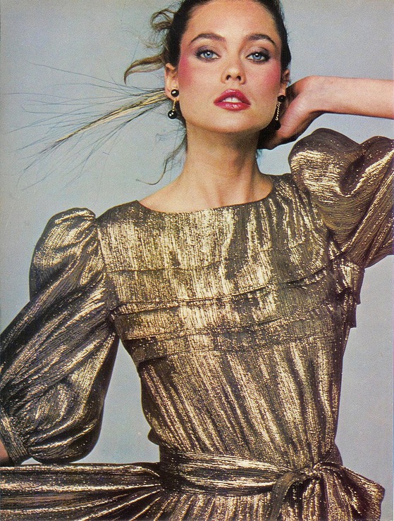 Carol Alt Carol Alt