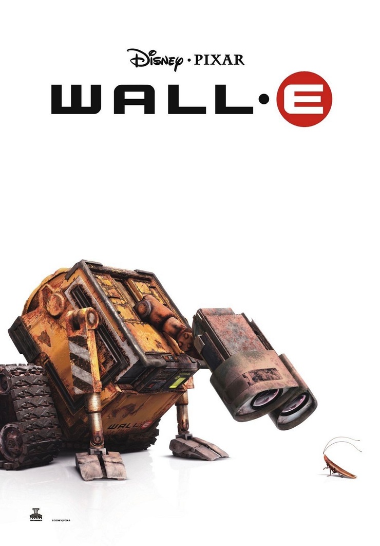 Picture of WALL·E