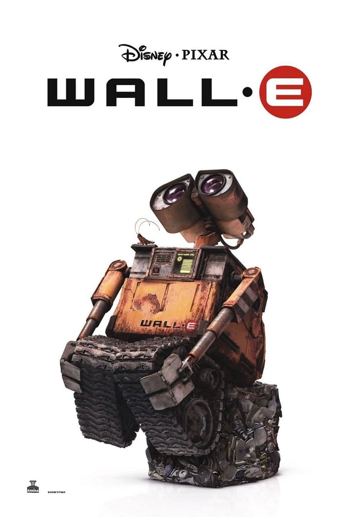 WALL·E