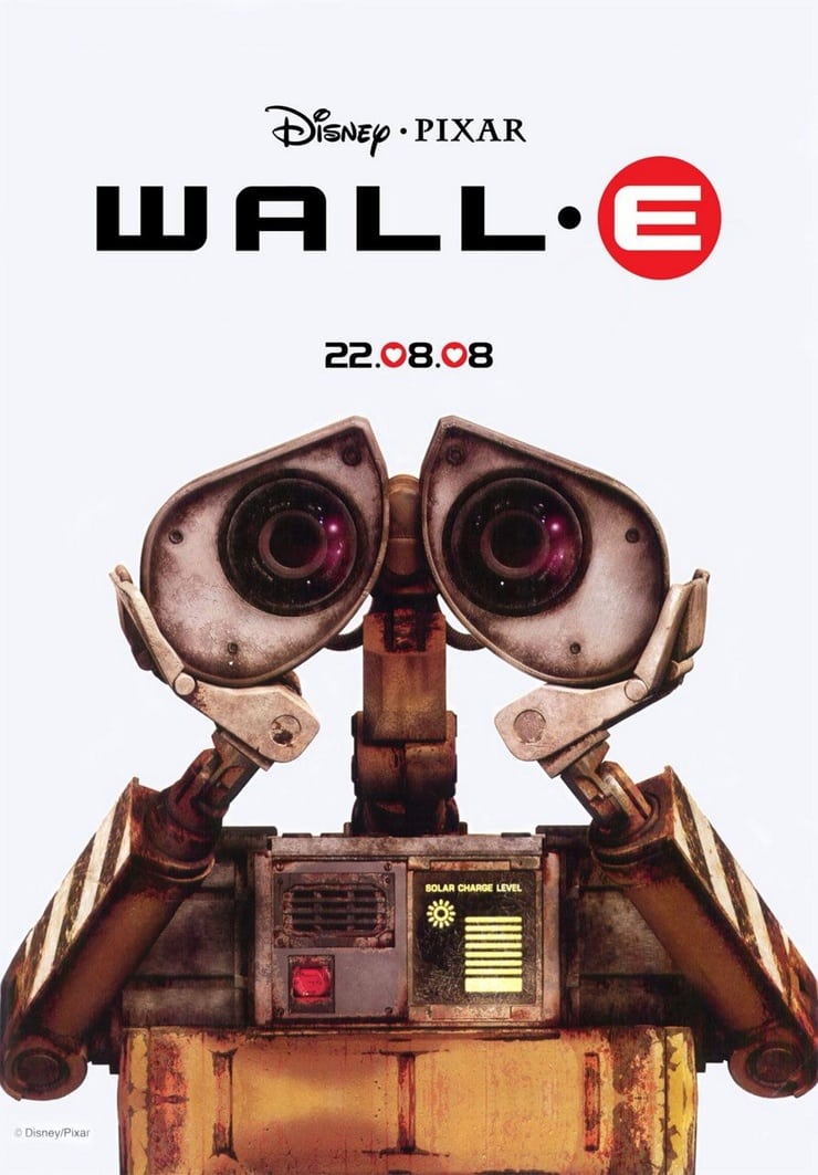 WALL·E