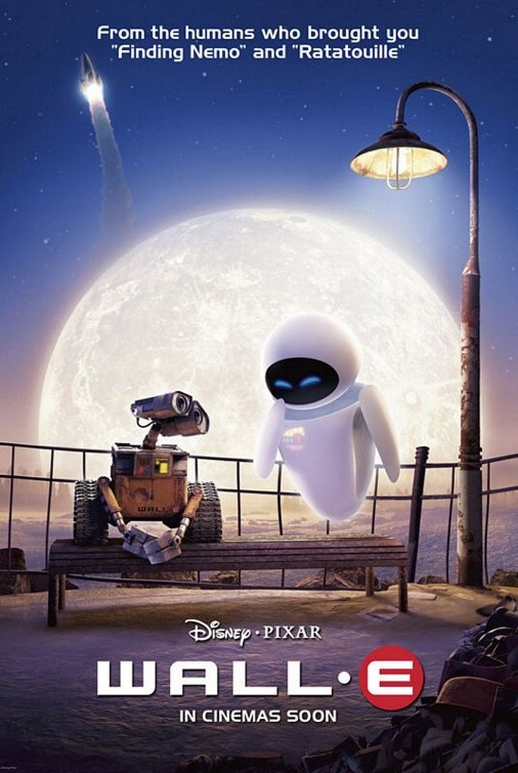 WALL·E