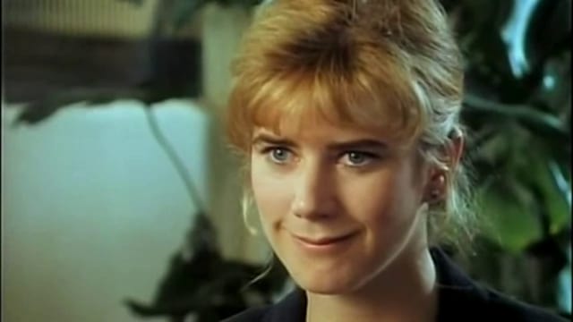 Imogen Stubbs