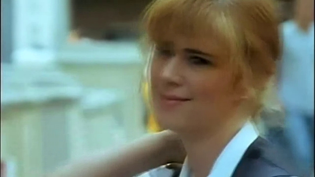 Imogen Stubbs