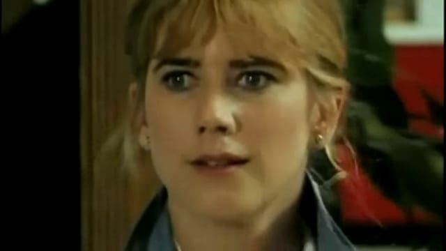 Imogen Stubbs