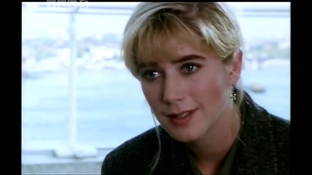 Imogen Stubbs