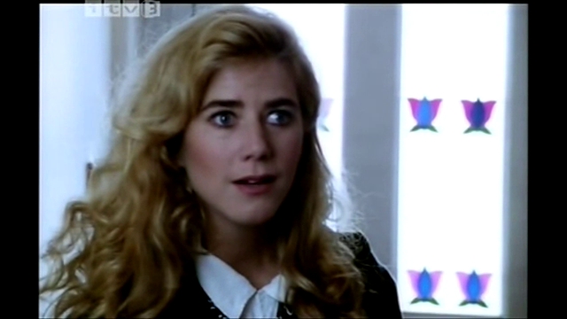 Imogen Stubbs