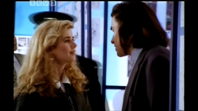 Imogen Stubbs