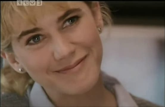 Imogen Stubbs
